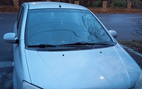 Hyundai Getz I рестайлинг, 2005 год, 470 000 рублей, 1 фотография