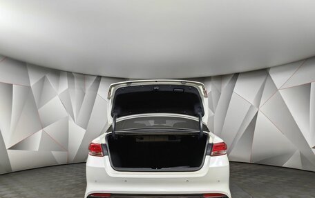 KIA Optima IV, 2018 год, 1 355 000 рублей, 7 фотография