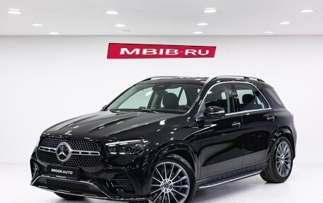 Mercedes-Benz GLE, 2025 год, 15 290 000 рублей, 1 фотография