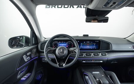 Mercedes-Benz GLE, 2025 год, 15 290 000 рублей, 10 фотография