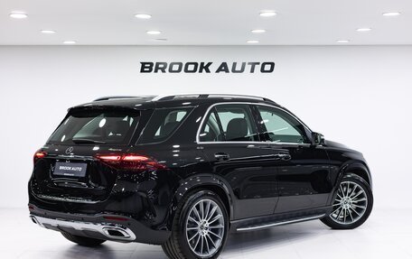 Mercedes-Benz GLE, 2025 год, 15 290 000 рублей, 4 фотография