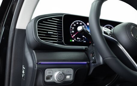 Mercedes-Benz GLE, 2025 год, 15 290 000 рублей, 11 фотография