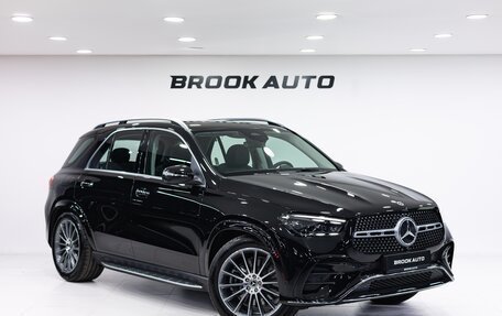 Mercedes-Benz GLE, 2025 год, 15 290 000 рублей, 3 фотография