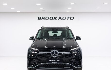 Mercedes-Benz GLE, 2025 год, 15 290 000 рублей, 2 фотография