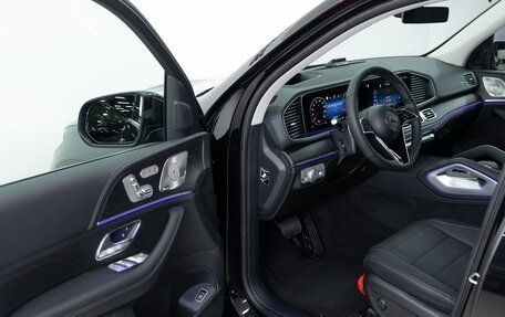 Mercedes-Benz GLE, 2025 год, 15 290 000 рублей, 5 фотография