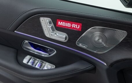 Mercedes-Benz GLE, 2025 год, 15 290 000 рублей, 7 фотография