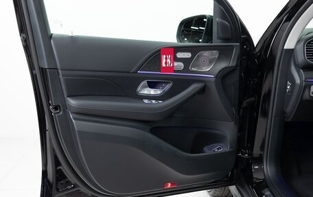 Mercedes-Benz GLE, 2025 год, 15 290 000 рублей, 6 фотография