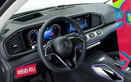 Mercedes-Benz GLE, 2025 год, 15 290 000 рублей, 8 фотография