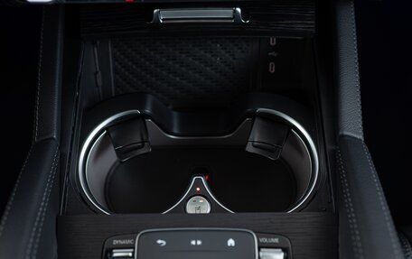 Mercedes-Benz GLE, 2025 год, 15 290 000 рублей, 15 фотография