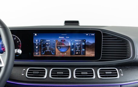 Mercedes-Benz GLE, 2025 год, 15 290 000 рублей, 20 фотография