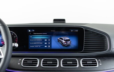 Mercedes-Benz GLE, 2025 год, 15 290 000 рублей, 21 фотография