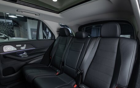 Mercedes-Benz GLE, 2025 год, 15 290 000 рублей, 25 фотография