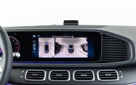 Mercedes-Benz GLE, 2025 год, 15 290 000 рублей, 19 фотография