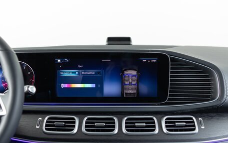 Mercedes-Benz GLE, 2025 год, 15 290 000 рублей, 22 фотография