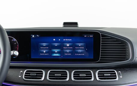 Mercedes-Benz GLE, 2025 год, 15 290 000 рублей, 17 фотография