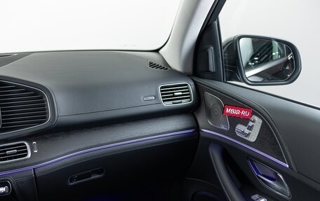 Mercedes-Benz GLE, 2025 год, 15 290 000 рублей, 16 фотография