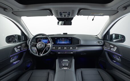 Mercedes-Benz GLE, 2025 год, 15 290 000 рублей, 26 фотография