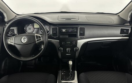 SsangYong Actyon II рестайлинг, 2011 год, 950 000 рублей, 5 фотография