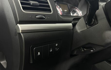 SsangYong Actyon II рестайлинг, 2011 год, 950 000 рублей, 7 фотография