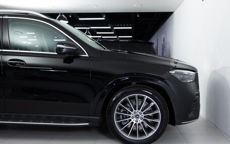 Mercedes-Benz GLE, 2025 год, 15 290 000 рублей, 28 фотография