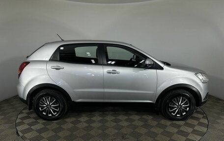 SsangYong Actyon II рестайлинг, 2011 год, 950 000 рублей, 3 фотография