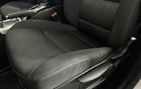 SsangYong Actyon II рестайлинг, 2011 год, 950 000 рублей, 8 фотография