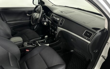 SsangYong Actyon II рестайлинг, 2011 год, 950 000 рублей, 10 фотография