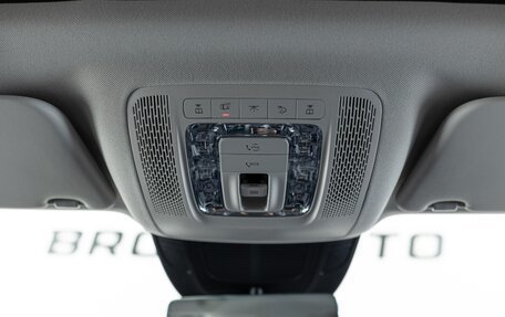 Mercedes-Benz GLE, 2025 год, 15 290 000 рублей, 13 фотография