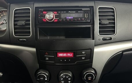 SsangYong Actyon II рестайлинг, 2011 год, 950 000 рублей, 9 фотография