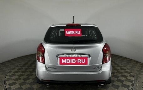 SsangYong Actyon II рестайлинг, 2011 год, 950 000 рублей, 2 фотография