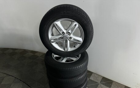 SsangYong Actyon II рестайлинг, 2011 год, 950 000 рублей, 12 фотография