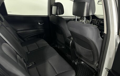 SsangYong Actyon II рестайлинг, 2011 год, 950 000 рублей, 11 фотография