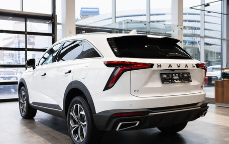 Haval F7, 2025 год, 3 139 000 рублей, 6 фотография