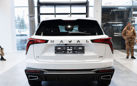 Haval F7, 2025 год, 3 139 000 рублей, 5 фотография