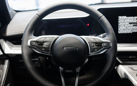 Haval F7, 2025 год, 3 139 000 рублей, 9 фотография