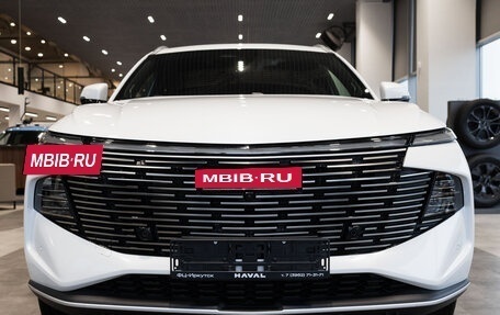 Haval F7, 2025 год, 3 139 000 рублей, 3 фотография