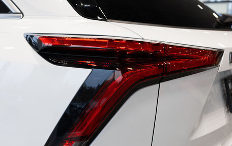 Haval F7, 2025 год, 3 139 000 рублей, 13 фотография