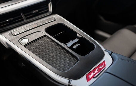 Haval F7, 2025 год, 3 139 000 рублей, 19 фотография