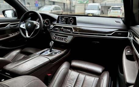 BMW 7 серия, 2017 год, 2 775 000 рублей, 10 фотография