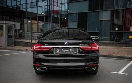 BMW 7 серия, 2017 год, 2 775 000 рублей, 7 фотография