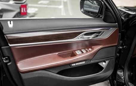 BMW 7 серия, 2017 год, 2 775 000 рублей, 12 фотография