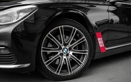 BMW 7 серия, 2017 год, 2 775 000 рублей, 4 фотография