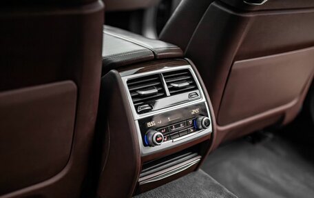 BMW 7 серия, 2017 год, 2 775 000 рублей, 17 фотография