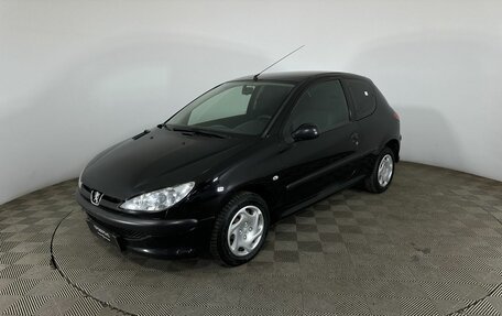 Peugeot 206, 2008 год, 410 000 рублей, 1 фотография