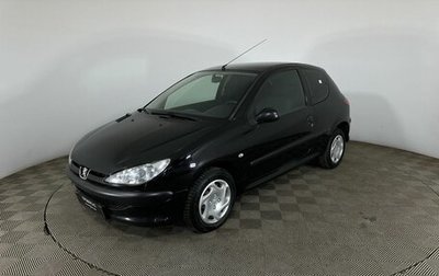 Peugeot 206, 2008 год, 410 000 рублей, 1 фотография