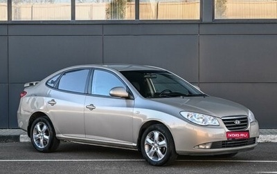 Hyundai Elantra IV, 2007 год, 619 000 рублей, 1 фотография