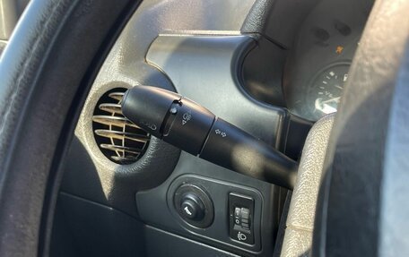 Citroen Berlingo II рестайлинг, 2006 год, 350 000 рублей, 14 фотография