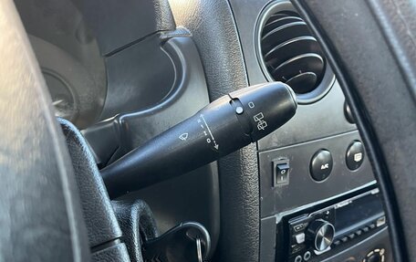 Citroen Berlingo II рестайлинг, 2006 год, 350 000 рублей, 15 фотография