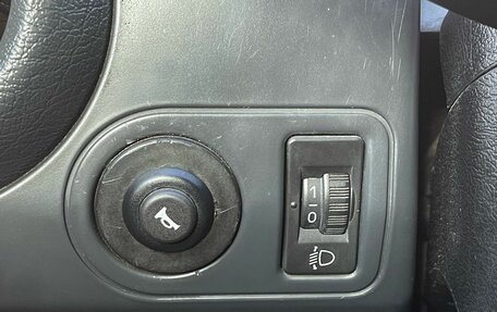 Citroen Berlingo II рестайлинг, 2006 год, 350 000 рублей, 17 фотография