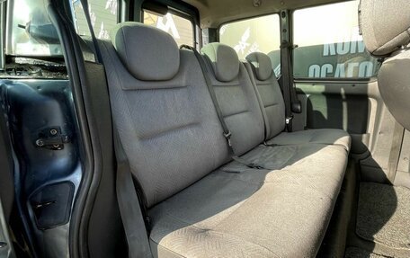 Citroen Berlingo II рестайлинг, 2006 год, 350 000 рублей, 11 фотография
